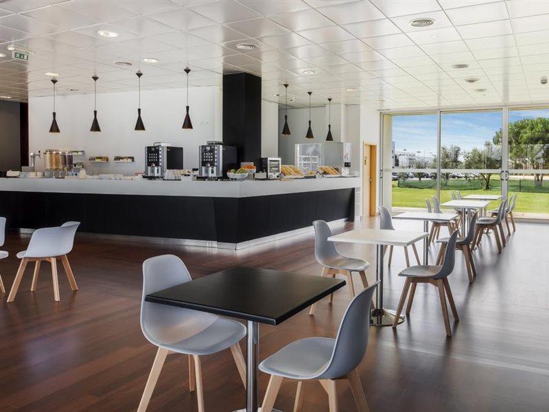 B&B Hotel Cantanhede Coimbra ภายนอก รูปภาพ