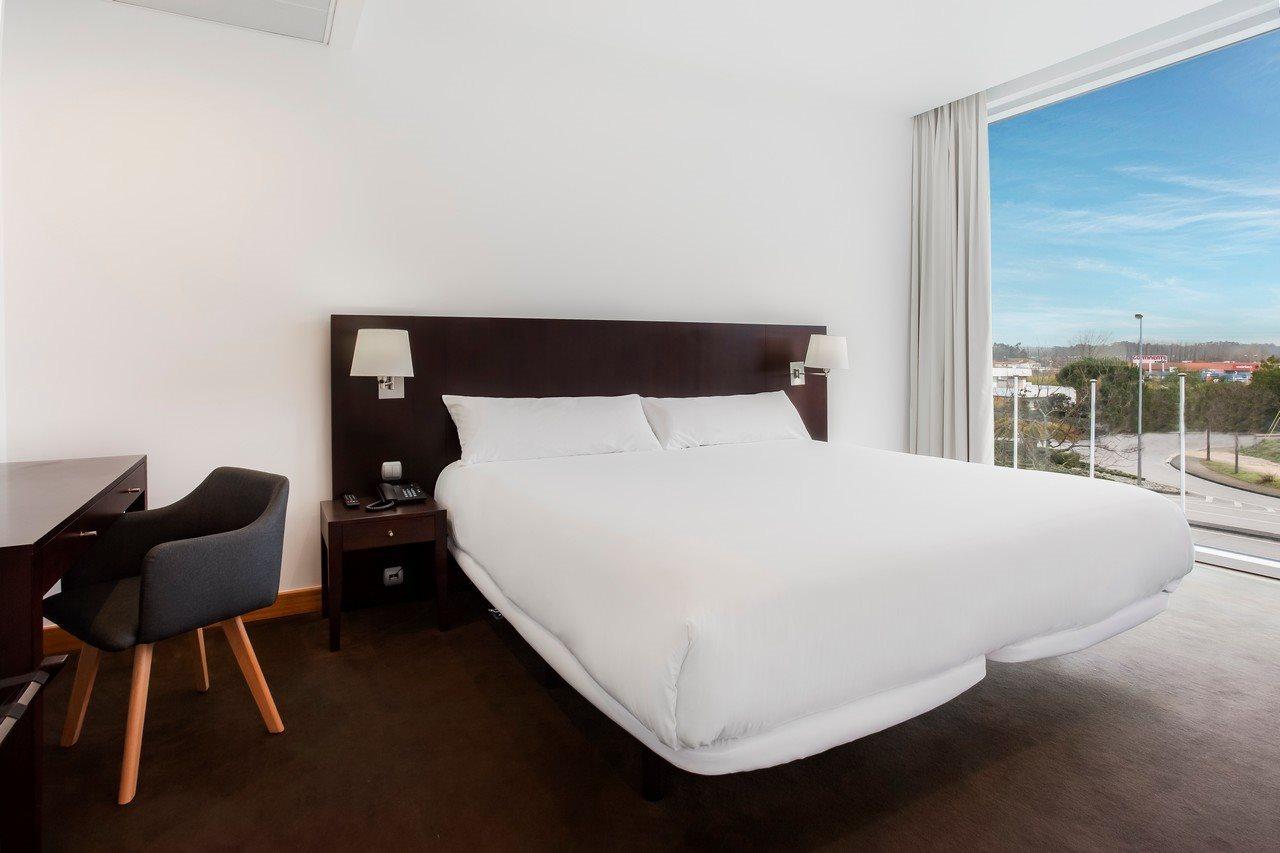 B&B Hotel Cantanhede Coimbra ภายนอก รูปภาพ