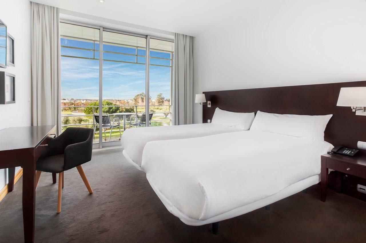 B&B Hotel Cantanhede Coimbra ภายนอก รูปภาพ