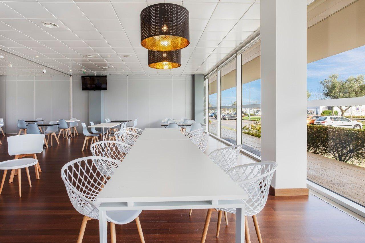 B&B Hotel Cantanhede Coimbra ภายนอก รูปภาพ