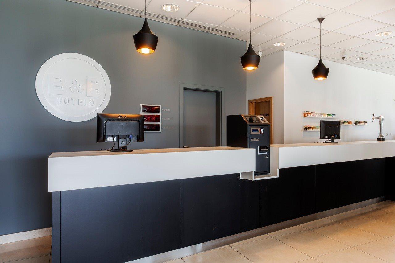 B&B Hotel Cantanhede Coimbra ภายนอก รูปภาพ