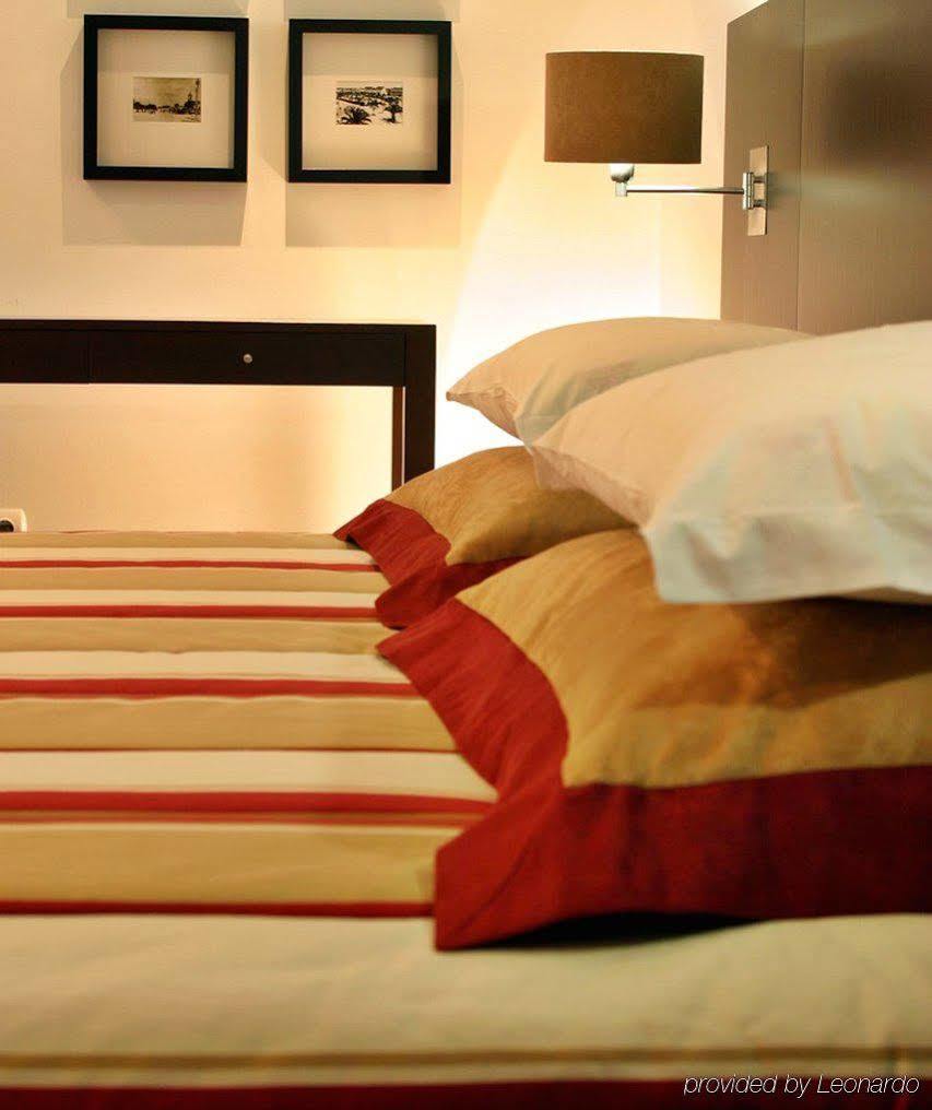 B&B Hotel Cantanhede Coimbra ภายนอก รูปภาพ
