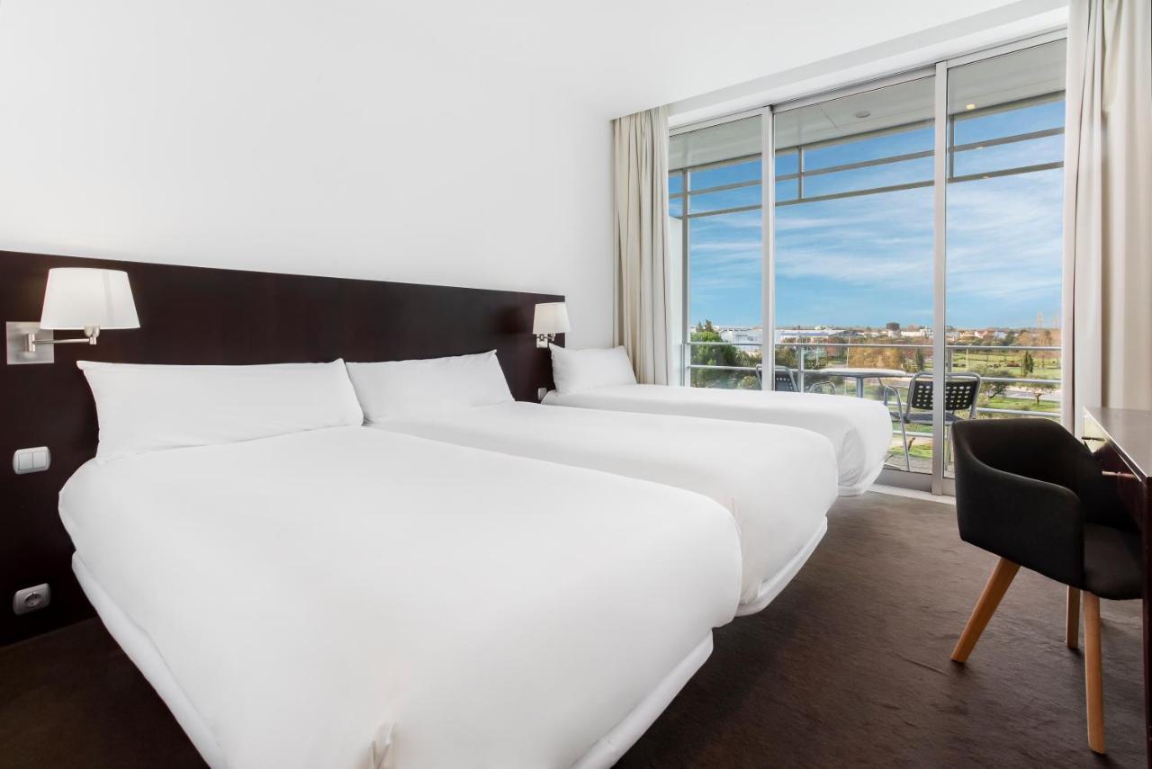 B&B Hotel Cantanhede Coimbra ภายนอก รูปภาพ