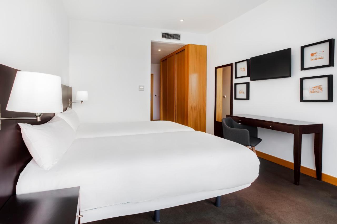 B&B Hotel Cantanhede Coimbra ภายนอก รูปภาพ