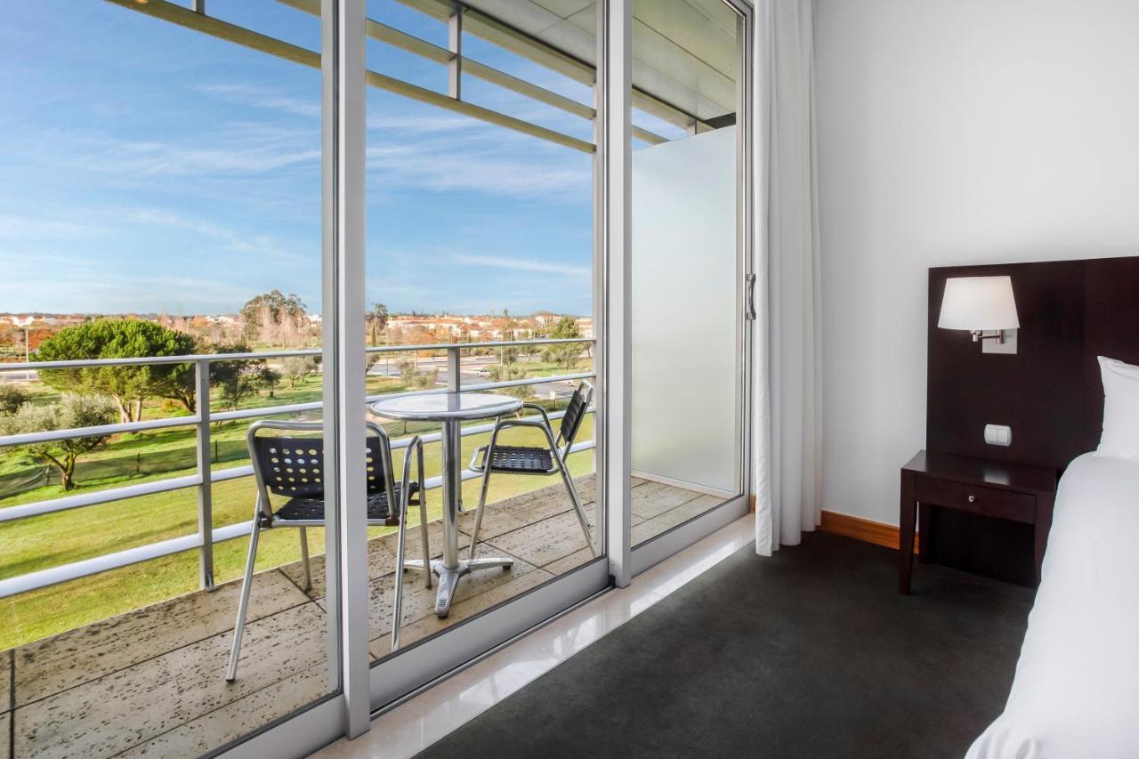 B&B Hotel Cantanhede Coimbra ภายนอก รูปภาพ
