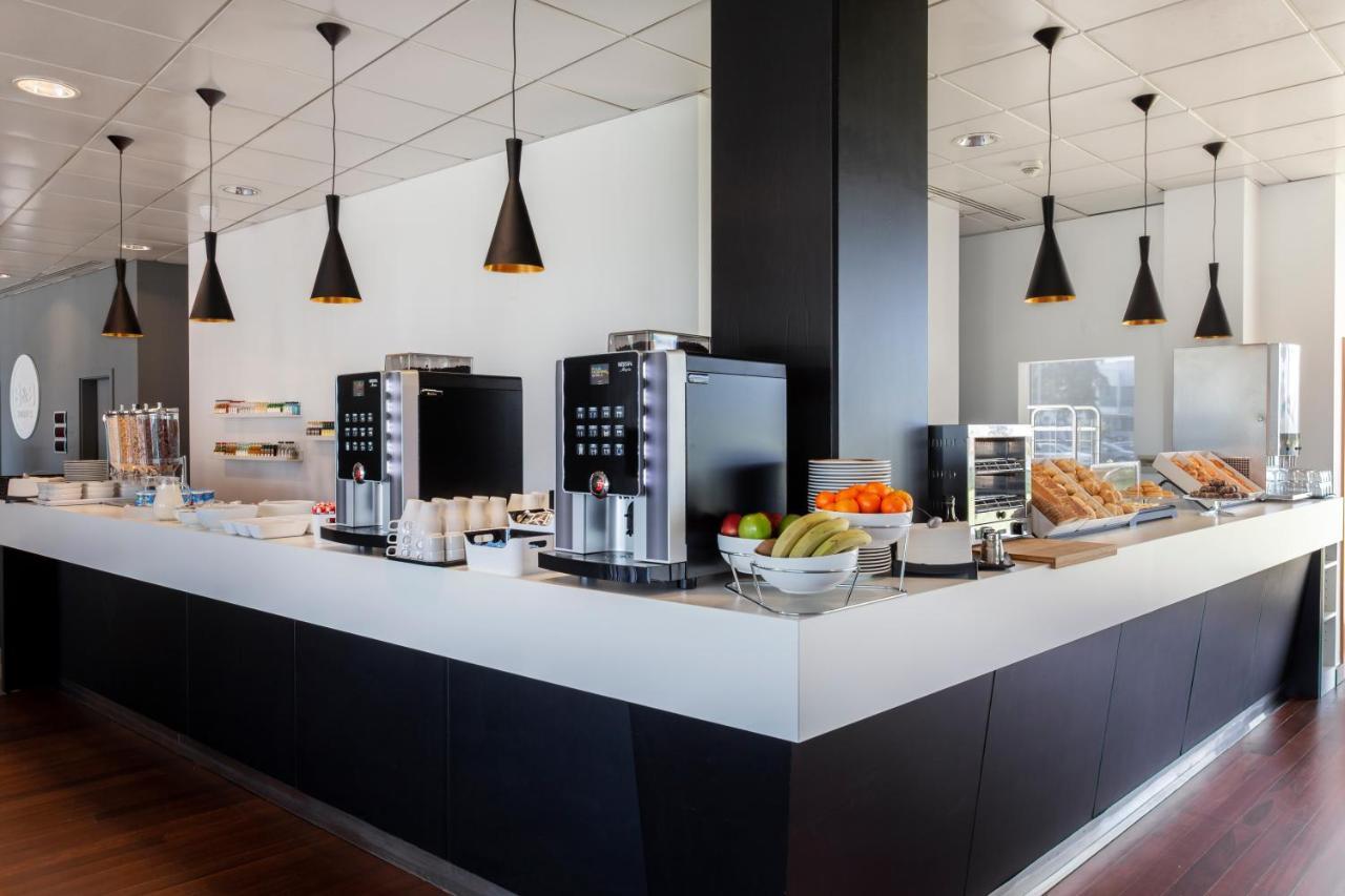 B&B Hotel Cantanhede Coimbra ภายนอก รูปภาพ