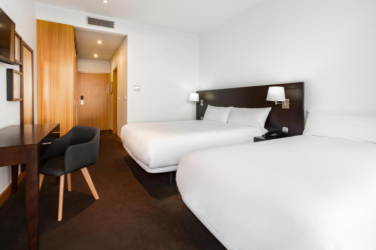 B&B Hotel Cantanhede Coimbra ภายนอก รูปภาพ
