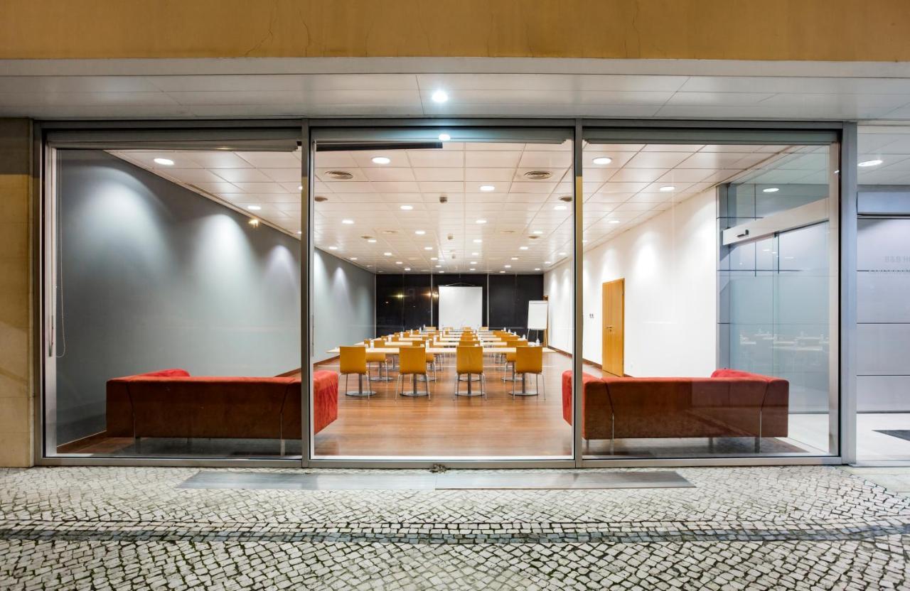 B&B Hotel Cantanhede Coimbra ภายนอก รูปภาพ