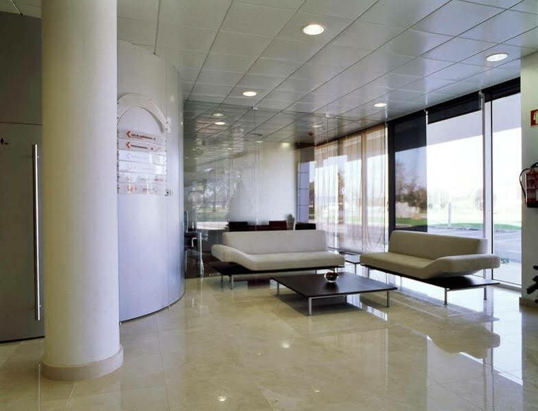 B&B Hotel Cantanhede Coimbra ภายนอก รูปภาพ