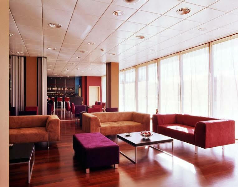 B&B Hotel Cantanhede Coimbra ภายนอก รูปภาพ