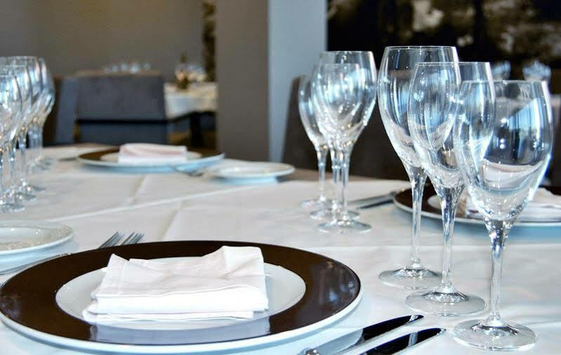 B&B Hotel Cantanhede Coimbra ภายนอก รูปภาพ